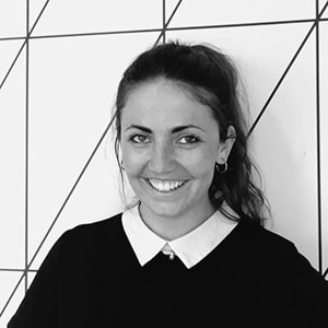 Amber Westerholm Smyth Profile Photo